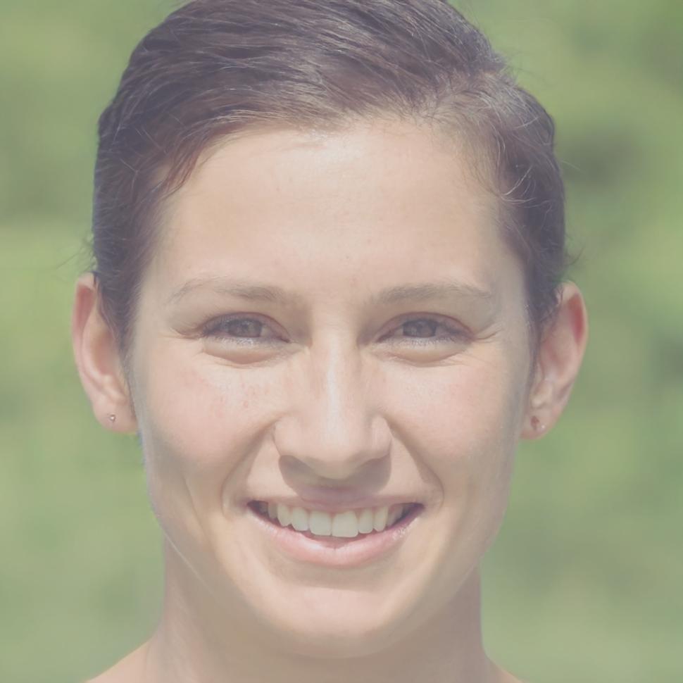 Portrait of program graduate Selma Järvinen