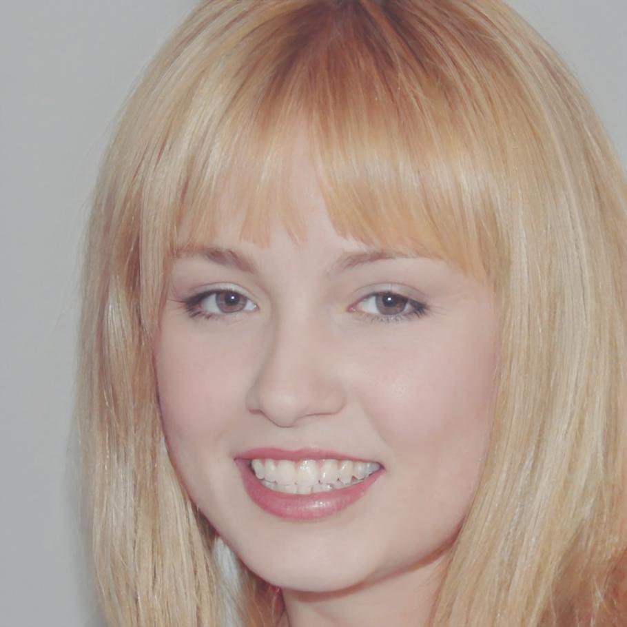 Portrait of program graduate Breda Kovačić